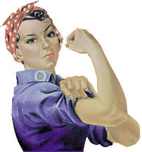 strong-woman